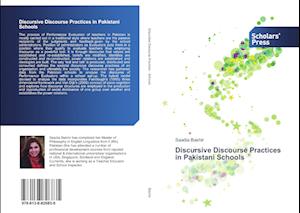 Discursive Discourse Practices in Pakistani Schools