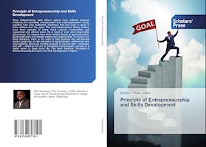 Principle of Entrepreneurship and Skills Development