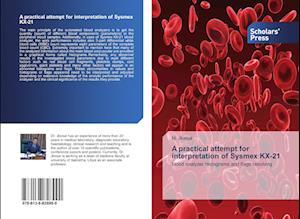 A practical attempt for interpretation of Sysmex KX-21