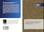 The 19th Century US Economic History of Land, Property & Wealth Owners