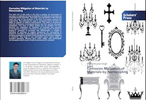 Corrosion Mitigation of Materials by Nanocoating