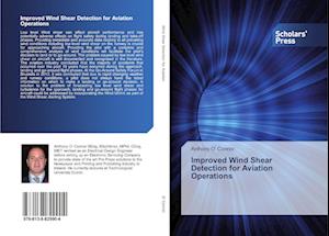 Improved Wind Shear Detection for Aviation Operations