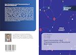 Heat Conduction And Thermoelasticity of Structural Materials