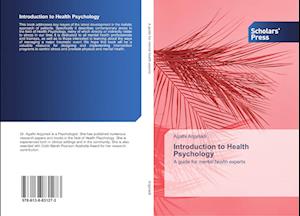 Introduction to Health Psychology