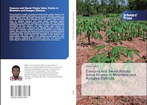 Cassava and Sweet Potato Value Chains in Mvomero and Kongwa Districts