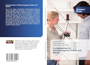 Fundamentals of Electromagnetic Fields and Waves