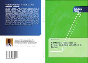 Contextual Influences in Female and Male Schooling in Kenya