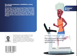 Pre and post pulmonary rehabilitation among gymnastics