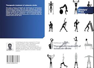 Therapeutic treatment of subacute stroke