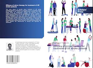 Efficacy of mirror therapy for treatment of UE stroke patients