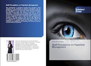 Staff Perceptions on Paperless Management