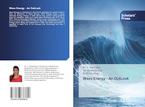 Wave Energy - An OutLook