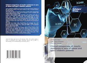 Clinical comparison of insulin resistance in sera of obese and type 2 diabetic patients