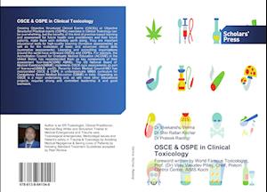 OSCE & OSPE in Clinical Toxicology