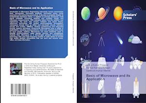 Basic of Microwave and its Application