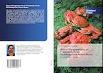 Role of Progesterone on Freshwater Crab, Oziothelphusa Senex Senex