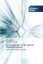 A monograph of the genus Diphtherophora