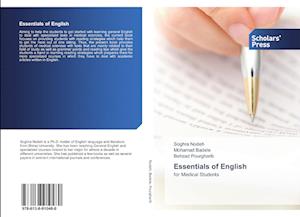 Essentials of English