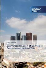 Internationalisation of Service Sector based Indian PSUs