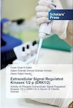 Extracellular Signal Regulated Kinases 1/2 p (ERK1/2) 