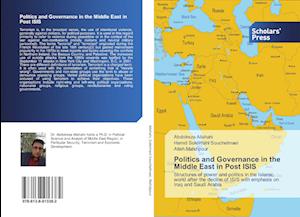 Politics and Governance in the Middle East in Post ISIS