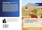 Climate Change Impact on Smallholder Farmers' Food Security in Malawi