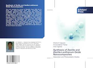 Synthesis of Zeolite and Zeolite-Lanthanum Oxide Nanocomposites