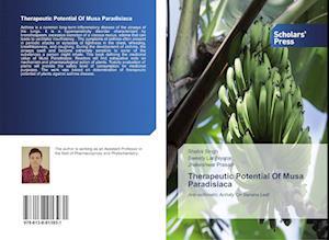 Therapeutic Potential Of Musa Paradisiaca