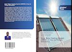 Solar Water Heating System (SWHS) in Iraq via Trnsys Simulation 