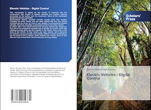 Electric Vehicles - Digital Control