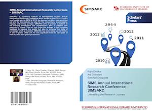 SIMS Annual International Research ¿onference - SIMSARC