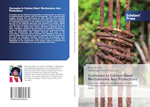 Corrosion In Carbon Steel: Mechanisms And Protections