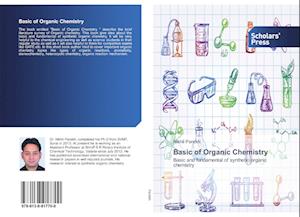 Basic of Organic Chemistry