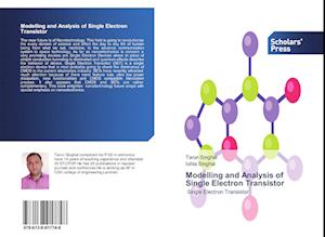 Modelling and Analysis of Single Electron Transistor