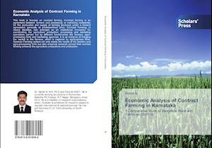 Economic Analysis of Contract Farming in Karnataka