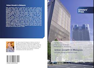 Urban Growth in Malaysia