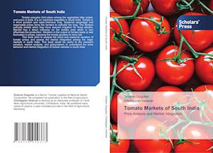 Tomato Markets of South India