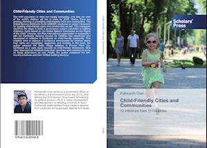 Child-Friendly Cities and Communities