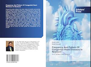 Frequency And Pattern Of Congenital Heart Diseases In Newborn