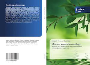 Coastal vegetation ecology