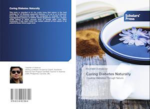 Curing Diabetes Naturally