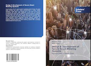 Design & Development of Secure Smart Metering Systems