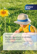 Gender dysphoria in children and young people