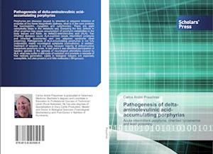 Pathogenesis of delta-aminolevulinic acid-accumulating porphyrias