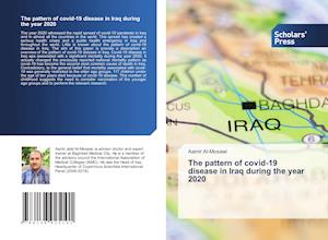 The pattern of covid-19 disease in Iraq during the year 2020