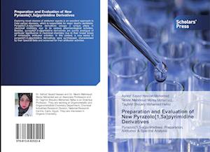 Preparation and Evaluation of New Pyrazolo[1,5a]pyrimidine Derivatives