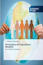 Principles of Population Studies