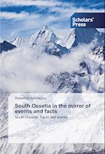 South Ossetia in the mirror of events and facts