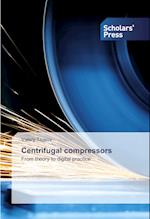 Centrifugal compressors