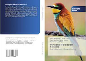 Principles of Biological Sciences